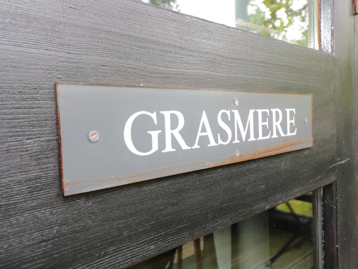 Grasmere, Ulverston Kültér fotó