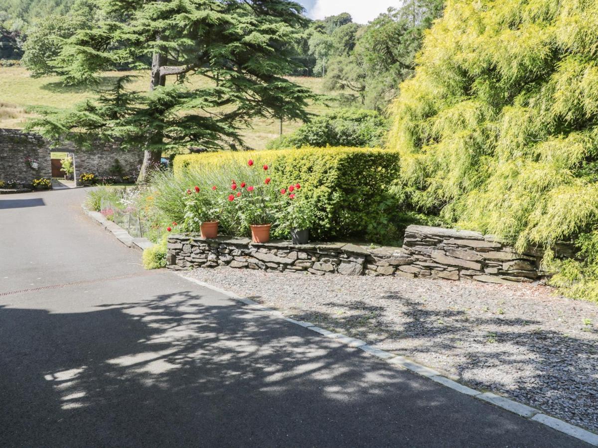 Grasmere, Ulverston Kültér fotó